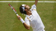 Lange und erfolgreiche Karriere: Roger Federer Lange und erfolgreiche Karriere: Roger Federer