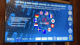 Was die Zerschlagung von Lockbit für die Hackerwelt bedeutet