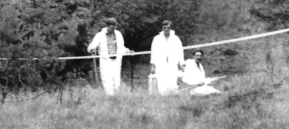 GöhrdeMorde aufgeklärt Der Gärtner war’s