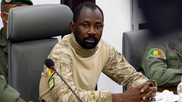 Die Unruhe nach dem Putsch