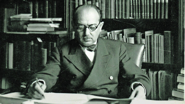 Gerechtigkeit wäre zu viel verlangt