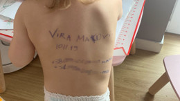 „Es war die schlimmste Angst meines Lebens“