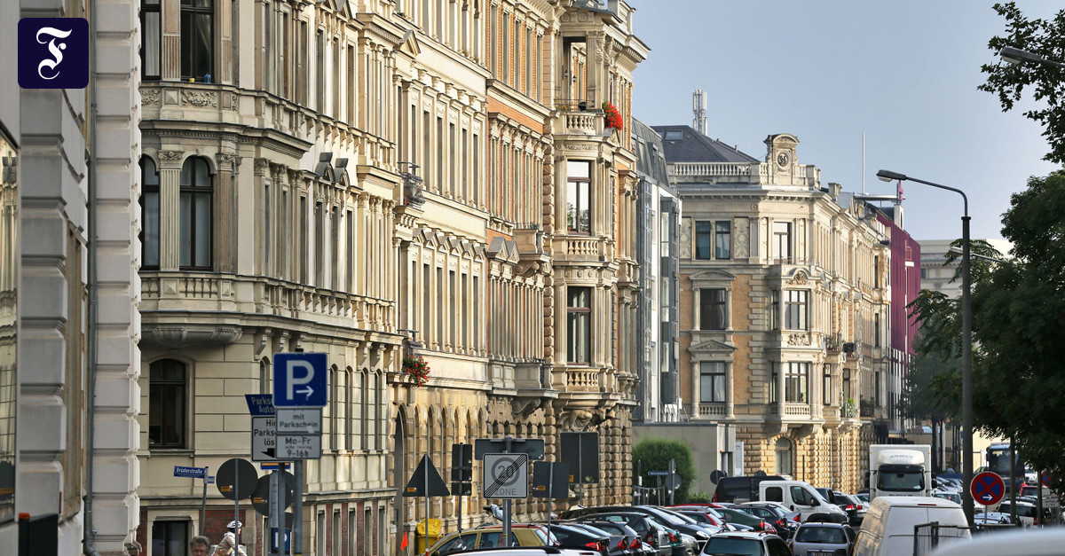 Entwicklung Am Immobilienmarkt Mieten In Metropolen Steigen Langsamer