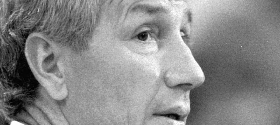 Bundesliga Willi Entenmann gestorben Sport FAZ