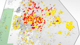 Jedes dritte Haus in Gaza ist zerstört
