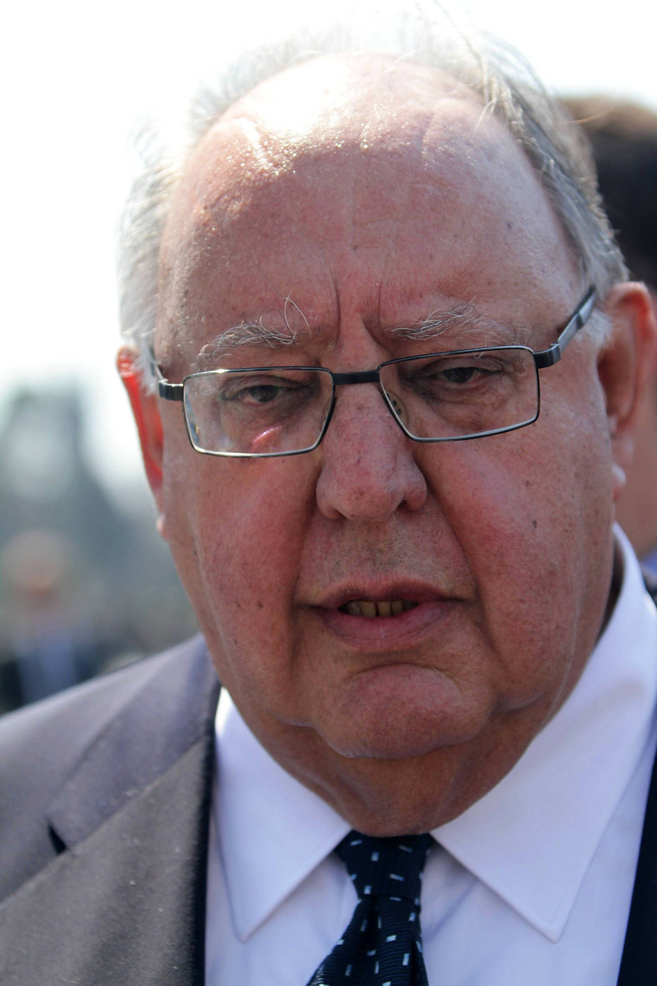 Bilderstrecke zu Debatte um griechisches Sparpaket Zusammen essen