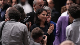 COP28 einigt sich auf Abkehr von fossilen Brennstoffen