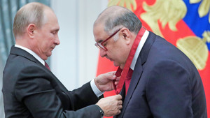 Im Auftrag des Kremls Im Auftrag des Kremls