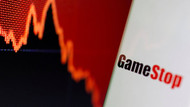 Gamestop und kein Ende Gamestop und kein Ende
