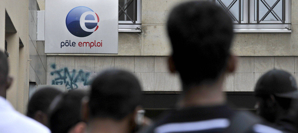 Sozialversicherungen Frankreich Begrenzt Arbeitslosengeld
