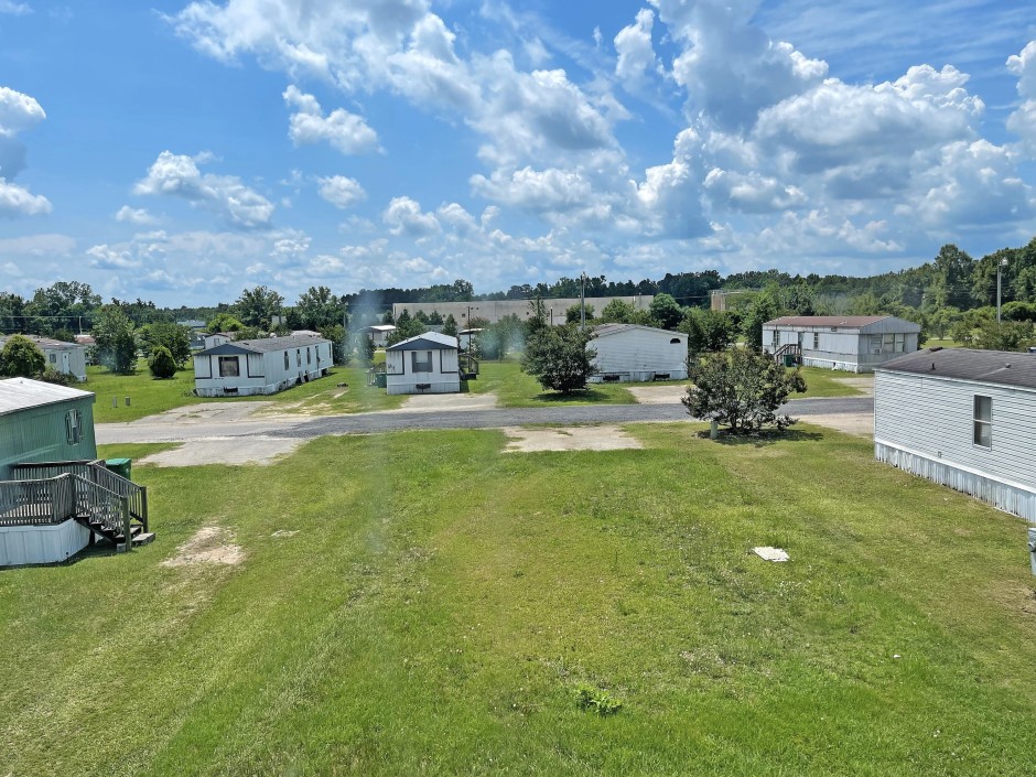 Bilderstrecke zu Trailer Parks in den USA Zuhause für fünf Millionen