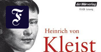 Filme Von Heinrich Von Kleist Hörbücher Heinrich von Kleist: Von der fundamentalen Täuschbarkeit des