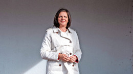 „Ich bin vehement dafür, dass wir Ordnung schaffen“