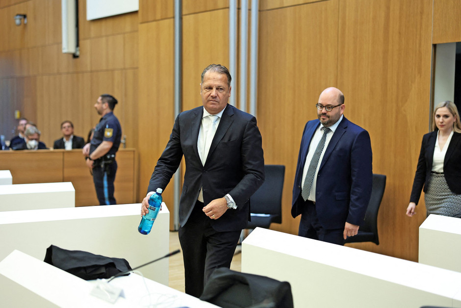 Bilderstrecke zu: Wer sind die Anwälte im Wirecard-Prozess? - Bild 1 ...