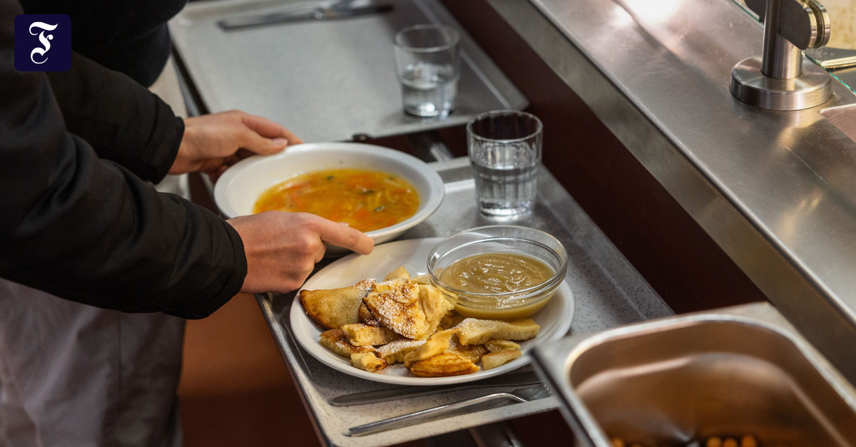 Bürokolumne „Nine to five“: Iss mit mir!