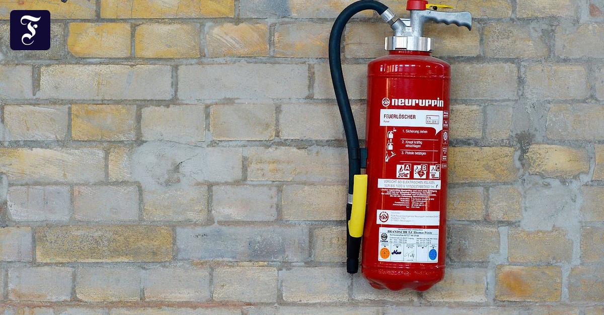 Kommentar: Bürokratie im Brandschutz – Feuer frei