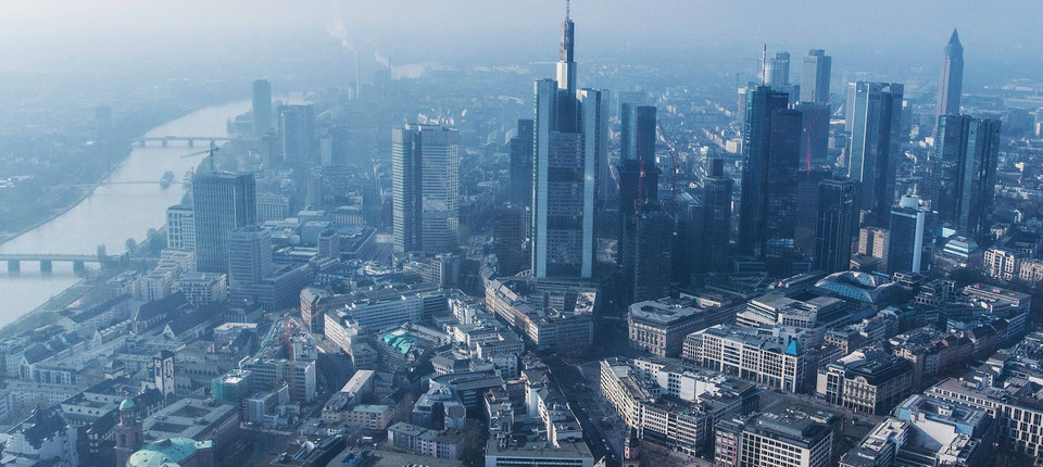 Deutsche Bank Und Commerzbank Unruhe Am Aktienmarkt