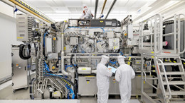 Der Börsenkomet aus den Niederlanden