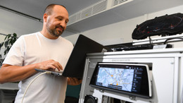 Die meisten anerkannten ausländischen Berufsabschlüsse, die landesrechtlich geregelt sind, waren im Jahr 2017 Ingenieursausbildungen.