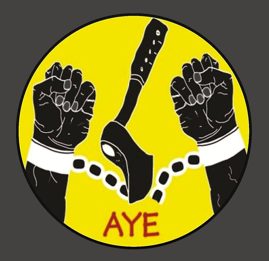 Bilderstrecke zu Black Axe Ermittlungen zur NeoBlack Movement Bild