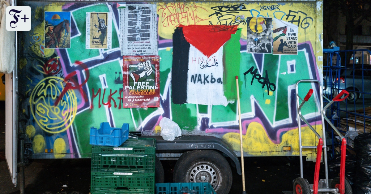 Antisemitismus In Berlin Neuk lln Ist Der Bezirk Ein Gescheiterter Fall antisemitismus-in-berlin-neuk-lln-ist-der-bezirk-ein-gescheiterter-fall