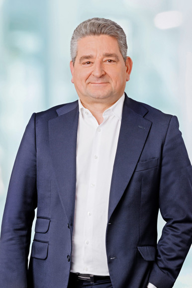 Bild zu Neuer Chef im Stahlkonzern Ein spanischer Hesse für Thyssen