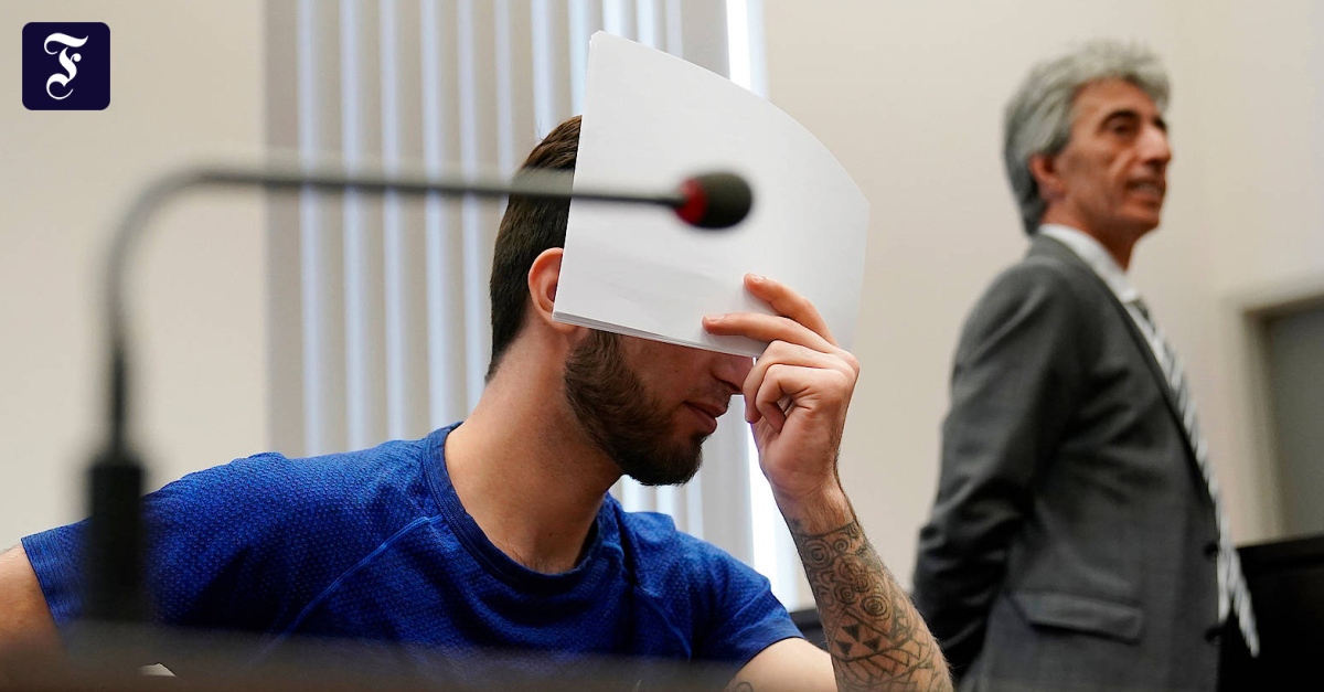 Ali Bashar auch wegen Vergewaltigung einer 11Jährigen verurteilt