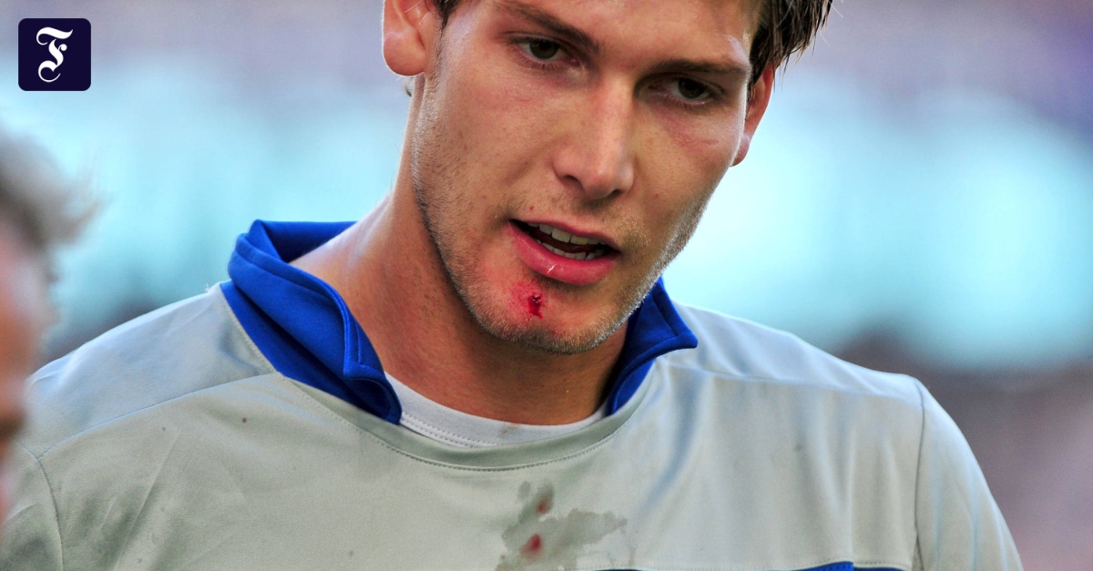 Torwart Fabian Giefer Der letzte Unbezwungene