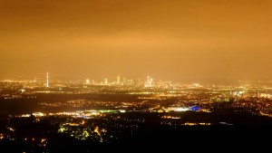 Forscher warnen vor „Lichtverschmutzung“