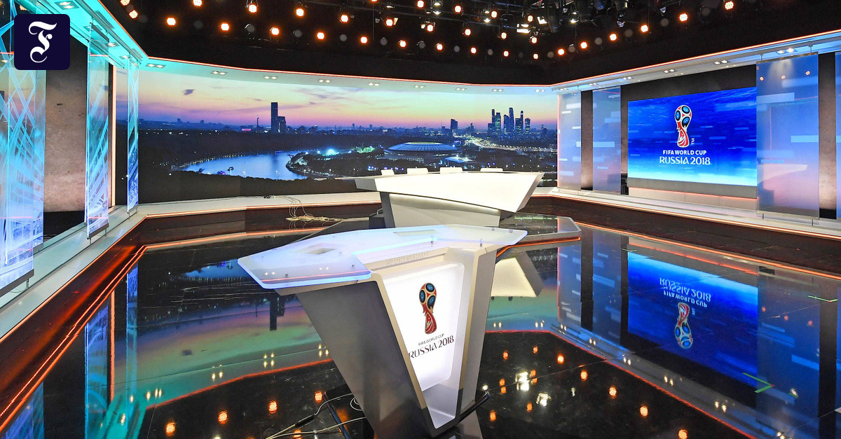  Trotz DFB-Debakel: ARD und ZDF bei WM im Quoten-Hoch 