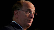 Larry Fink Larry Fink