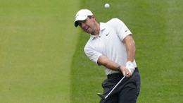 Eine neue Super League für Golf-Stars