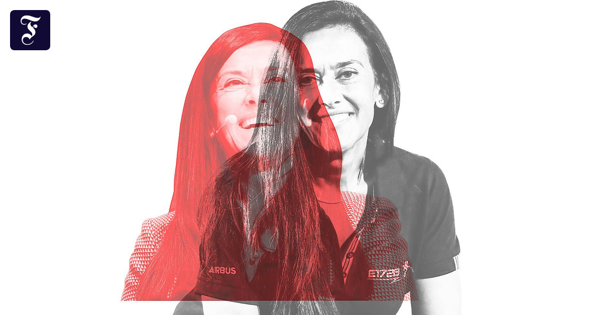 Die großen Frauen der TechBranche Grazia Vittadini