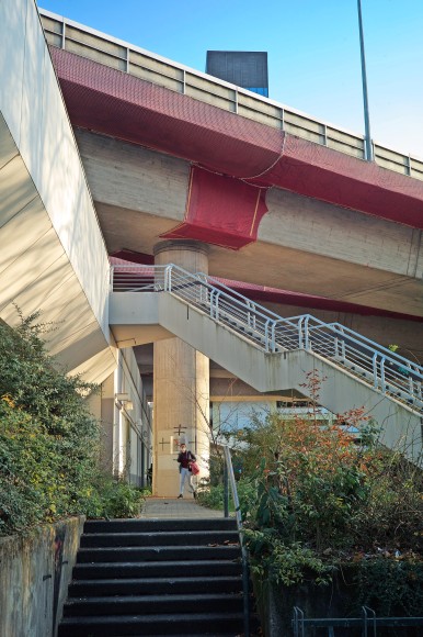 Bilderstrecke zu Ludwigshafen Spaziergang durch Deutschlands