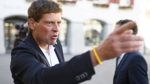 Jan Ullrich offenbar aus Psychiatrie entlassen