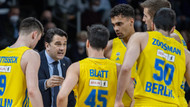 „Ich brülle sehr leise“: Der Basketball-Trainer Israel González führt in Berlin das Werk von Aíto fort.