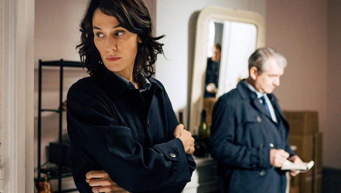 Obwohl Ich Dich Liebe Serie Arte-Miniserie „Obwohl ich dich liebe“