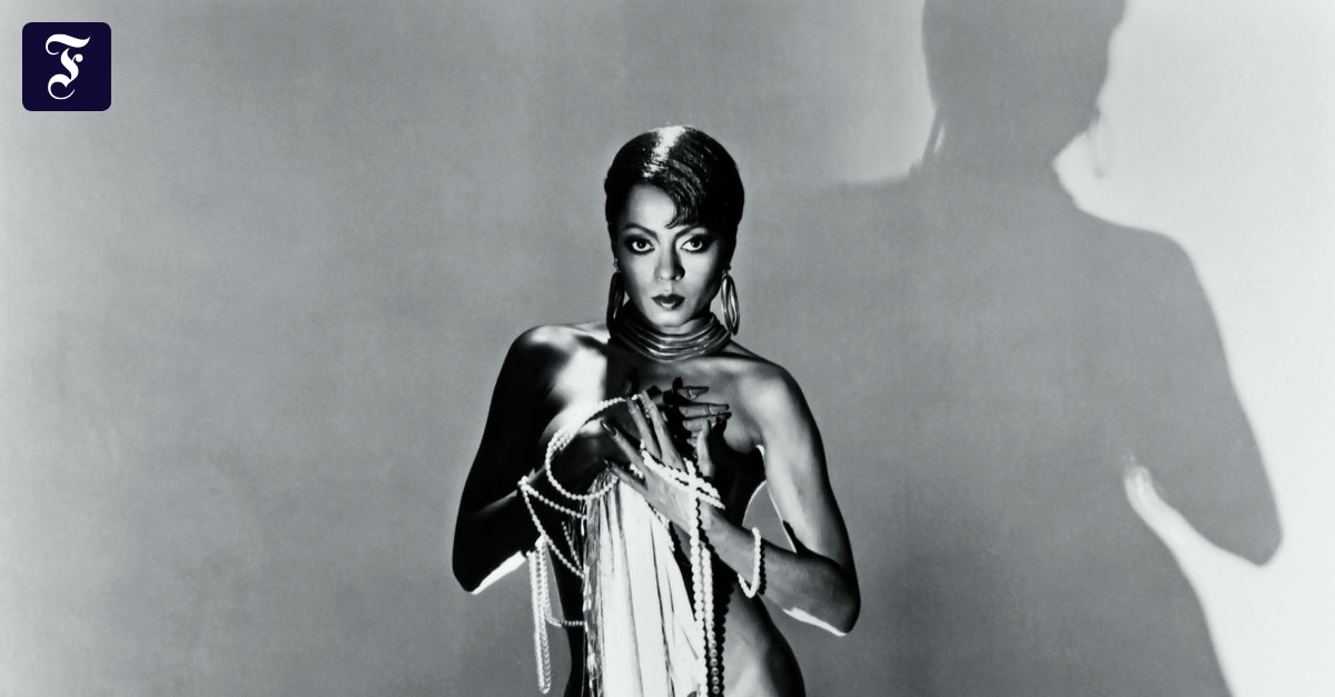 Diana Ross 80: You can hear a symphony