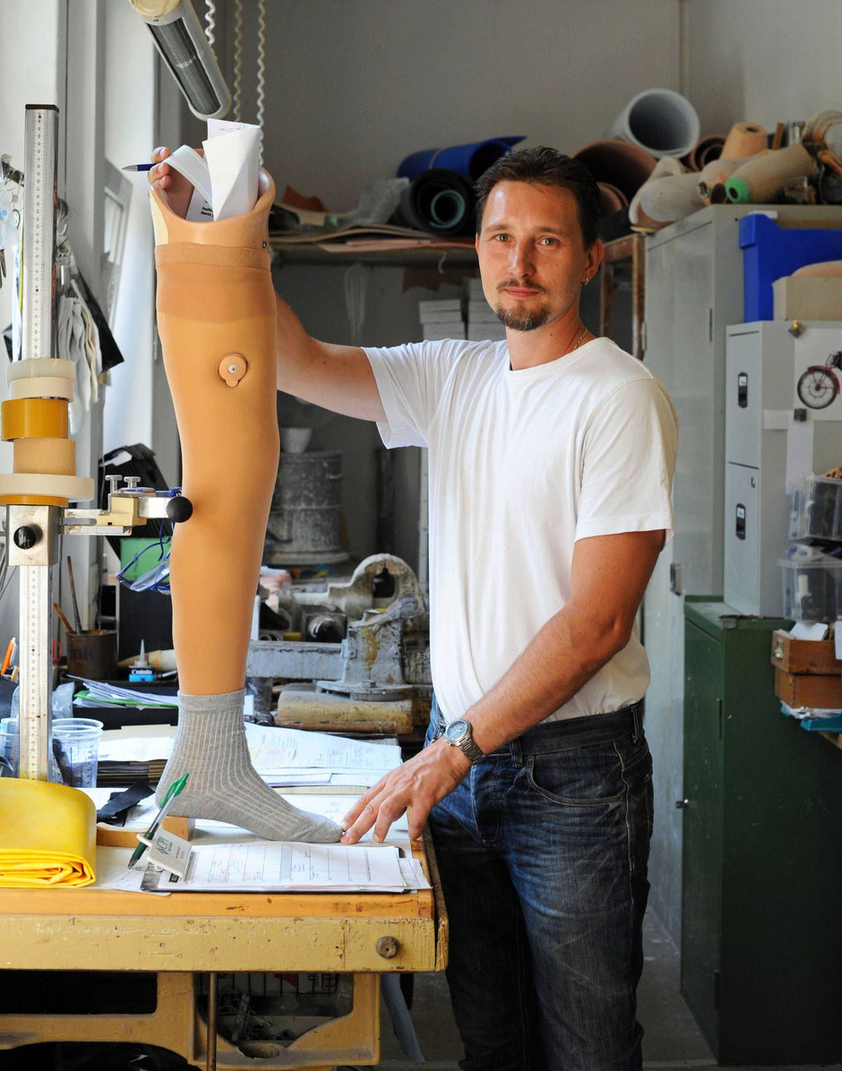 Bilderstrecke zu RehaManagement Ziemlich beste Partner Bild 2 von