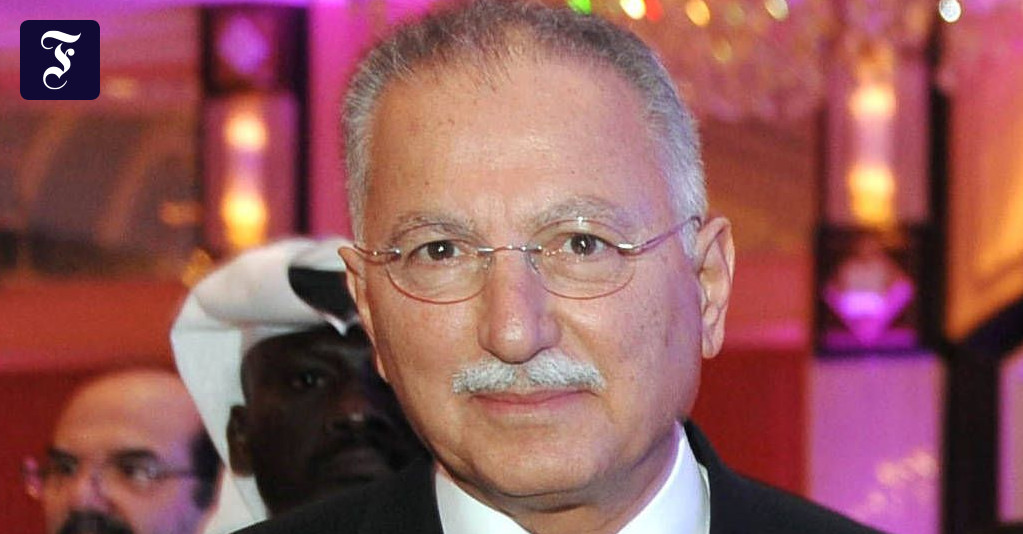 Ekmeleddin Ihsanoglu Globaler Akteur