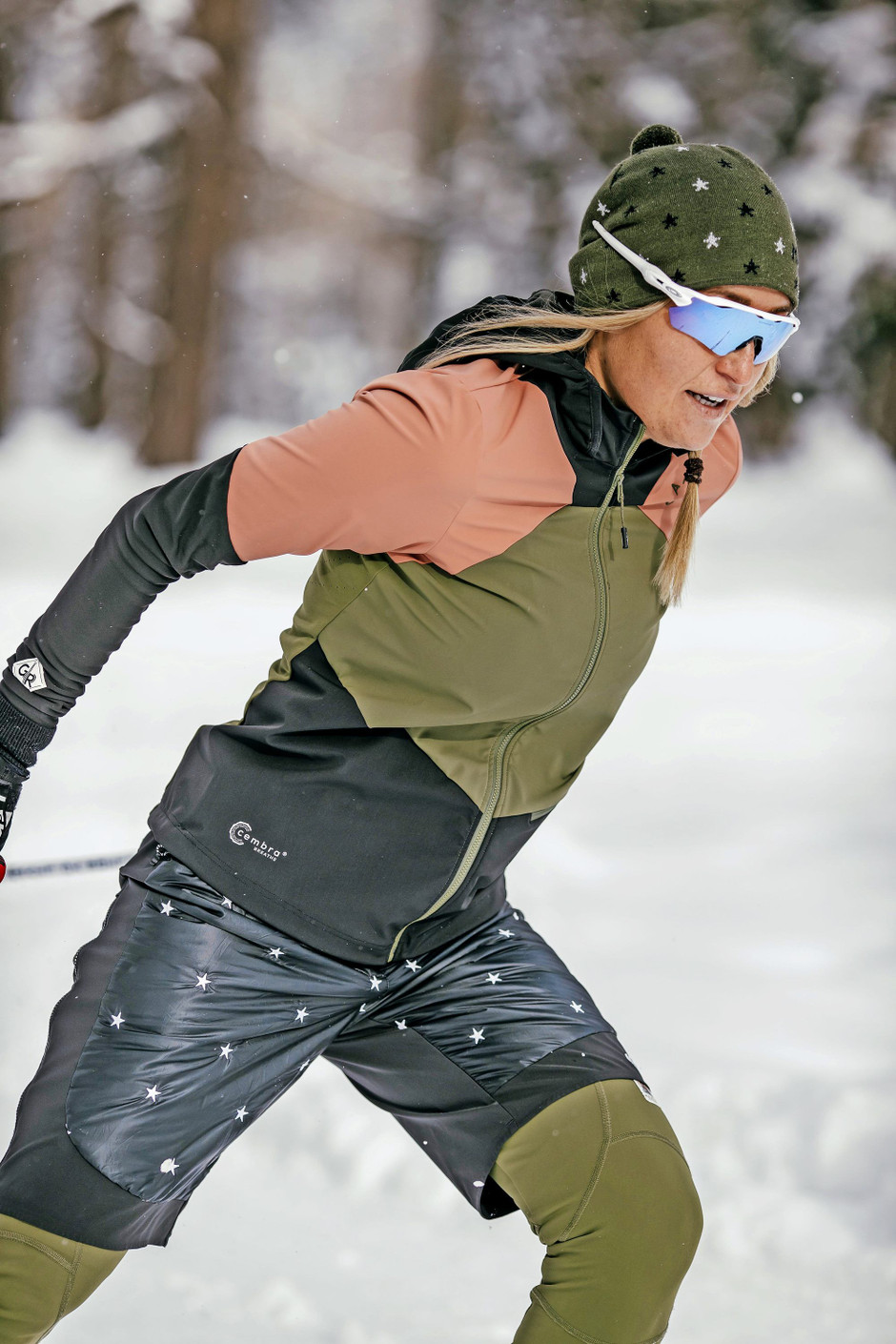 Bilderstrecke zu Jetzt in den Schnee OutdoorNeuheiten auf der Ispo