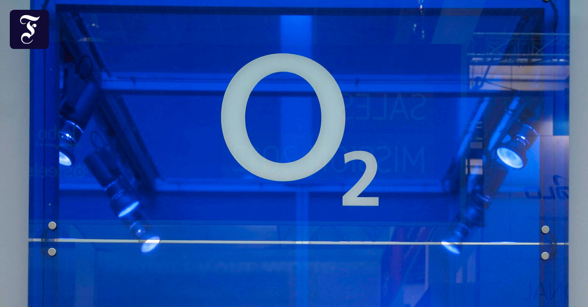 Mobilfunkunternehmen: O2, die Börse und der Schuldenberg - Unternehmen ...