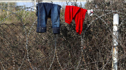 Schutz kennt Grenzen