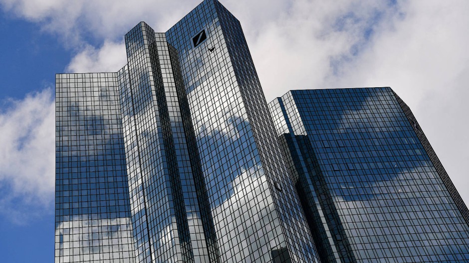Private Banken Schutzen Einlagen Nicht Mehr