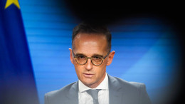 „500 Menschen aus Kabul ausgeflogen“