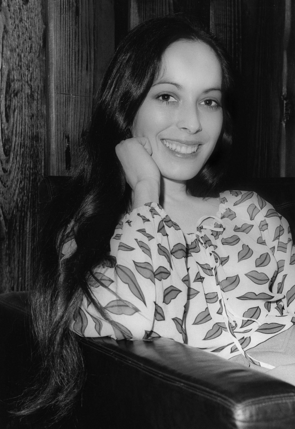 Bild zu Charlie Chaplins Tochter Josephine ist gestorben Bild 1 von