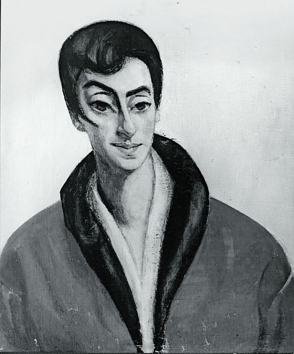 Bilderstrecke zu „Zurück ins Licht“ im Jüdischen Museum Frankfurt