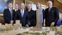 Die fragwürdigen Geschäfte des Signa-Immobilienchefs