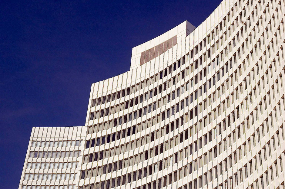 Bild zu Euler Hermes Ein internationaler Kreditversicherer im Dienst