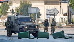 Die Gewalt gegen Journalisten nimmt zu